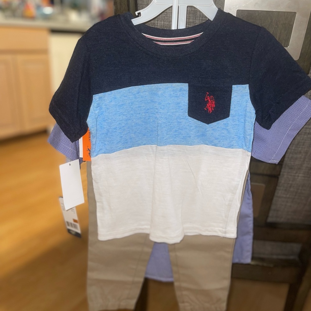 3 Piece Set - Picture 2 of 4